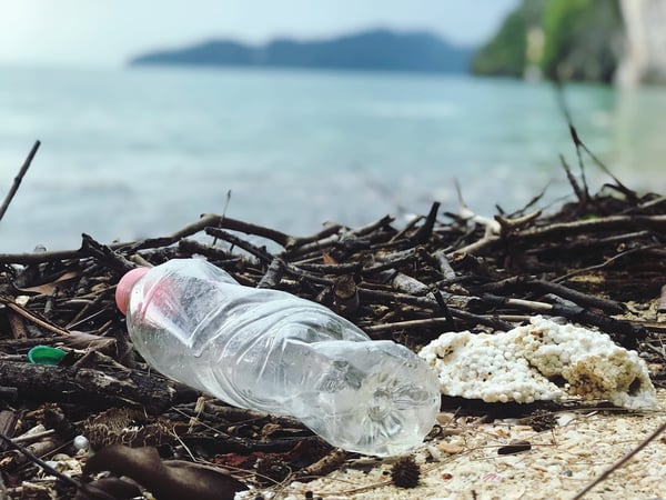 How is Southeast Asia Tackling Marine Waste?