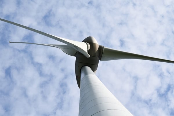 No wind in the sails yet for wind energy generation as challenges to its feasibility still not yet overcome.