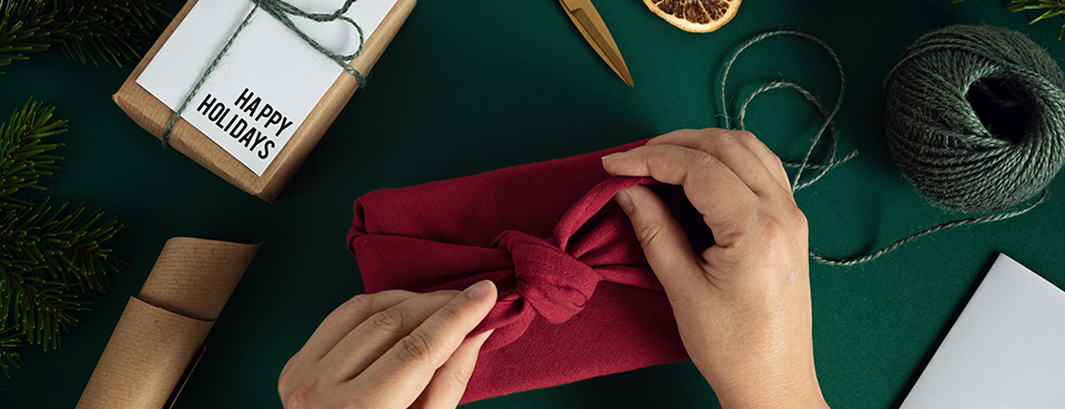 5 Eco-friendly gifts for your loved ones this holiday season