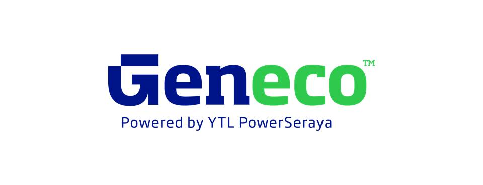 YTL PowerSeraya Announces Launch of Geneco